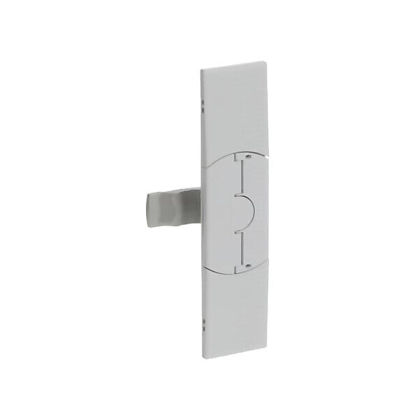 STRIEBEL & JOHN Standardverschluss NF-System CZT1